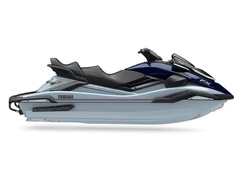 Yamaha FX CRUISER HO 2027 - AVEC SYSTÈME AUDIO