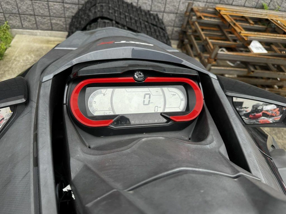 2020 Sea-doo Rxt®-x® 300 Ibr & Sound System California Green And Black