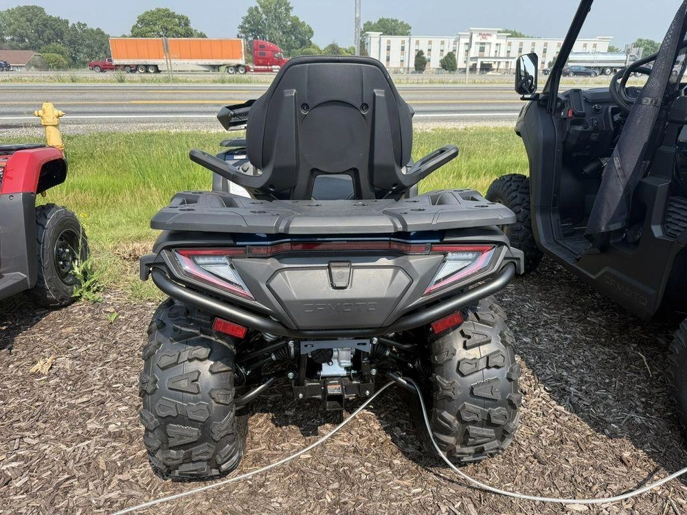 2026 Cfmoto Cforce 600 Touring