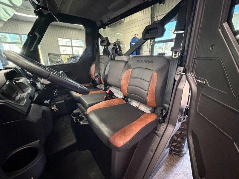 Polaris Ranger Xp 1000 Northstar Ultimate 2027