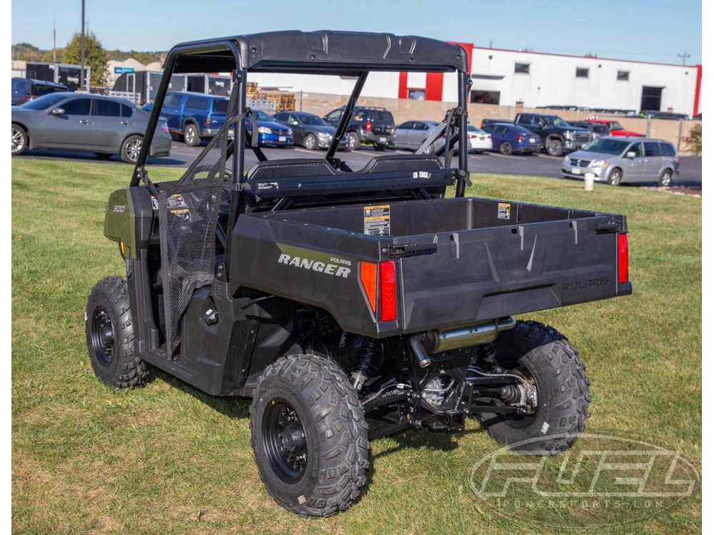 2026 Polaris Ranger 500 alt
