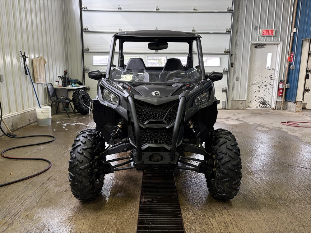 Can-am Maverick Sport 1000r Dps 2025 alt