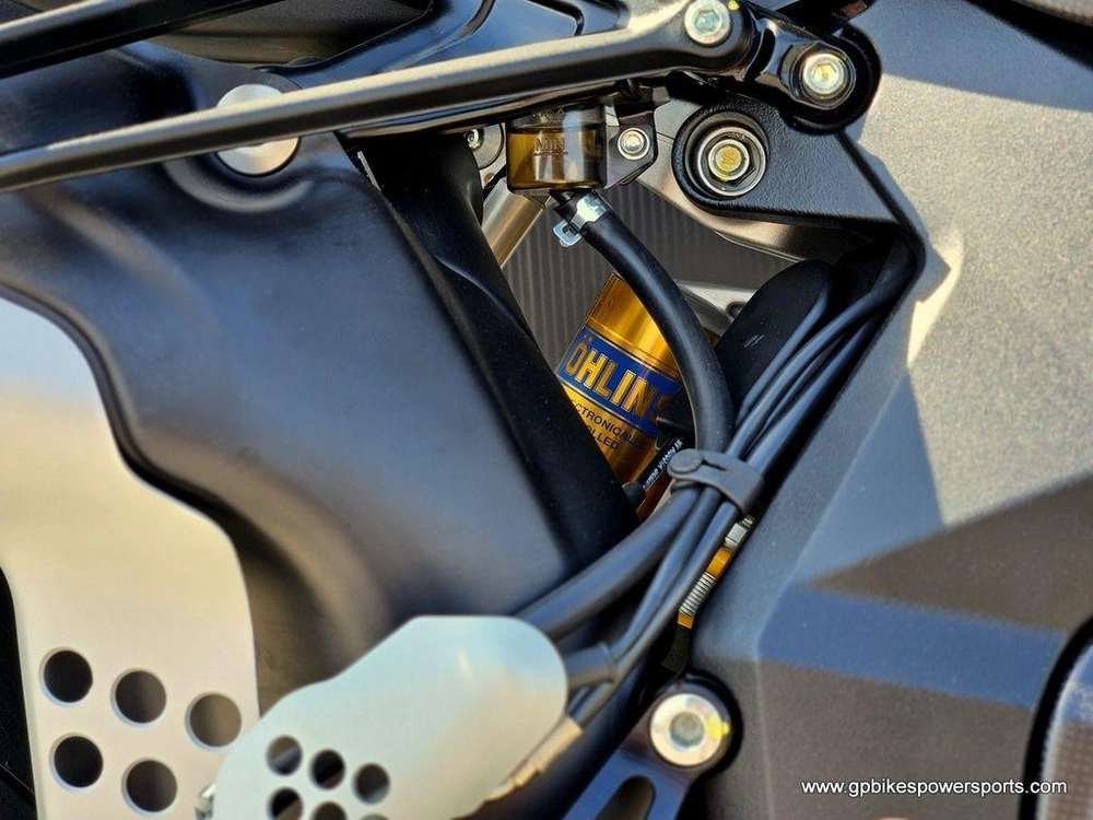 2024 Mv Agusta Brutale 1000 Rr Black