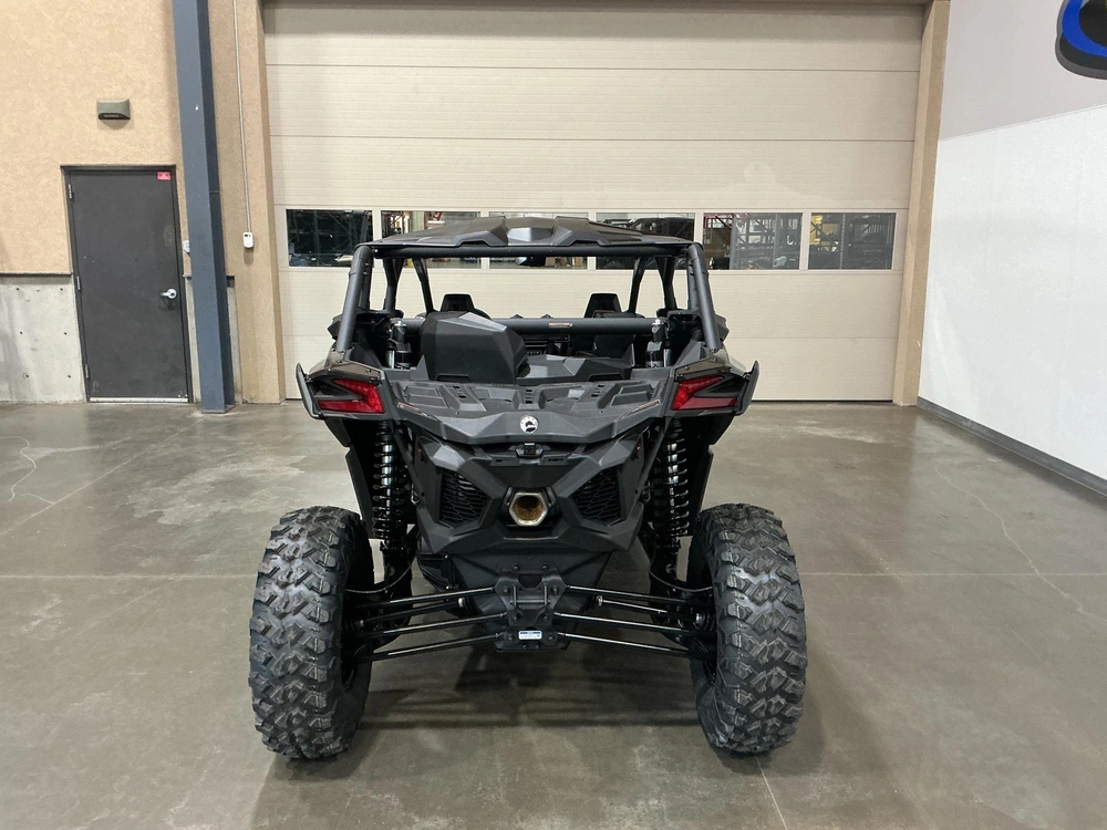 2026 Can-am Maverick X3 Max X Ds Rr 10.25