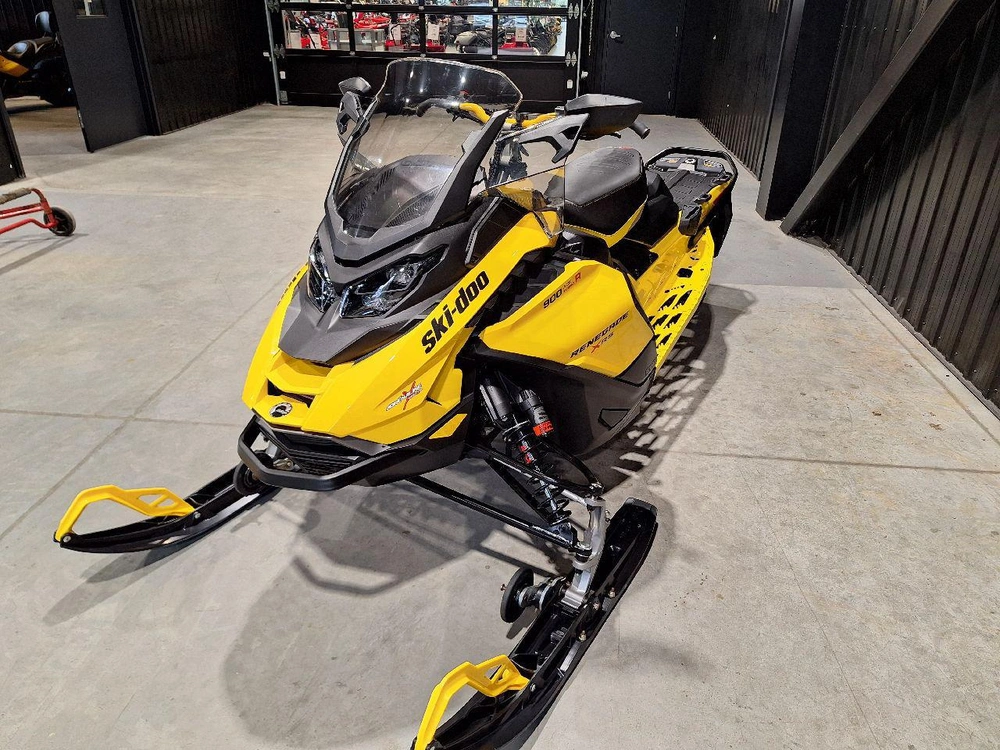 Ski-doo Renegade.x-rs 900 Ace Tr 1.25'' 2025
