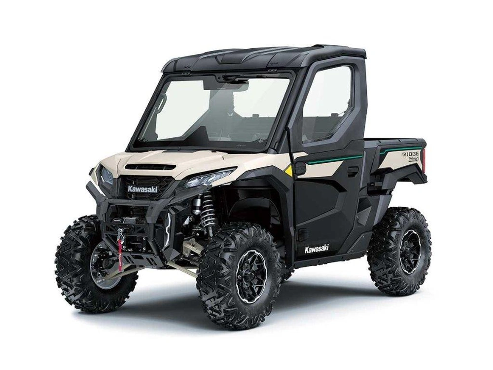 Kawasaki Ridge Hvac 2027 alt