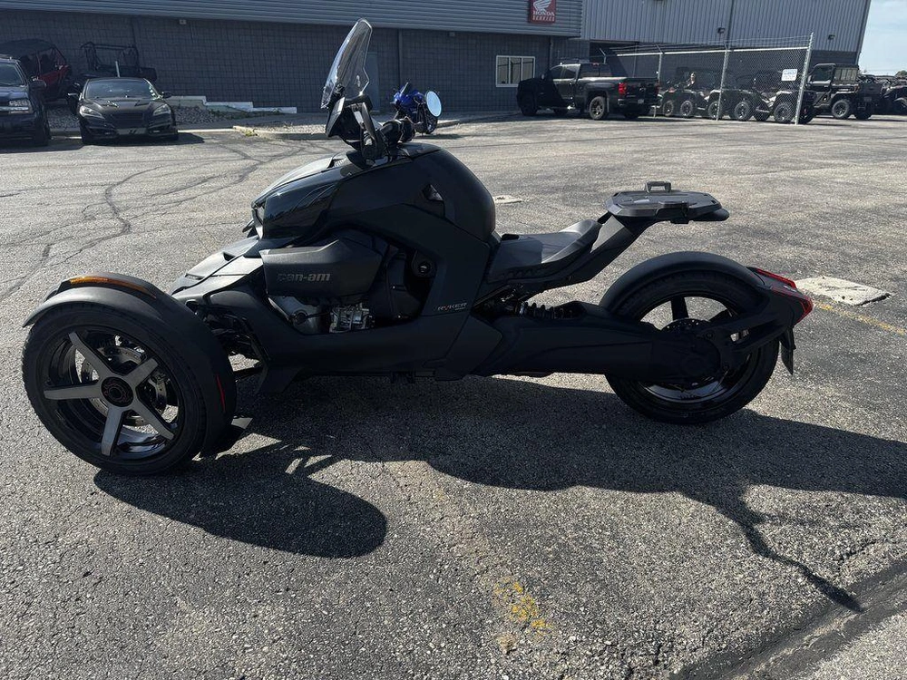 2026 Can-am Ryker Sport Rotax 900 Ace