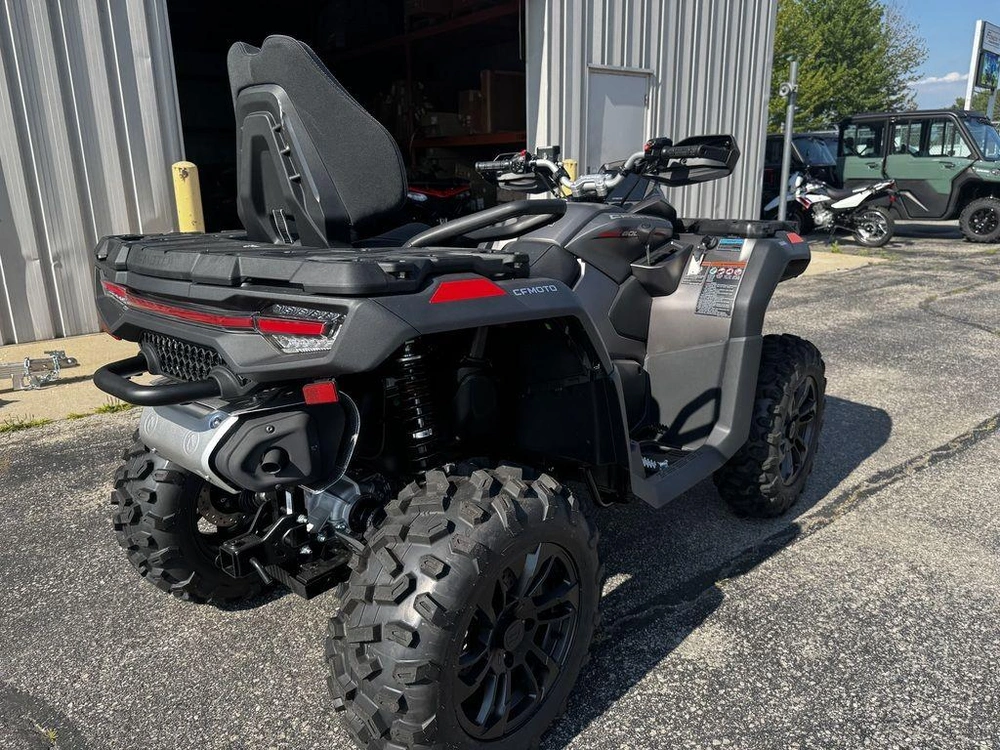 2026 Cfmoto Cforce 800 Touring