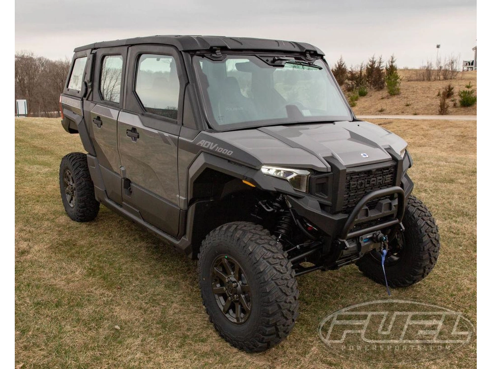 2026 Polaris Xpedition Adv 5 Northstar alt