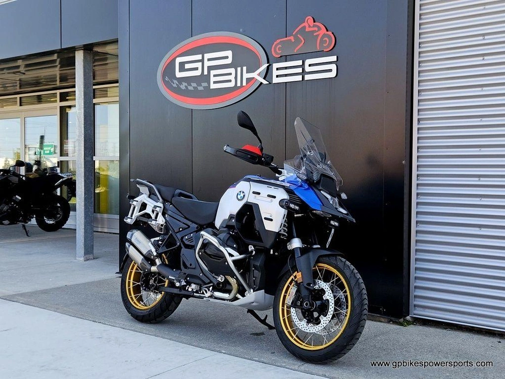 2026 Bmw R 1300 Gs Adventure Gs Trophy