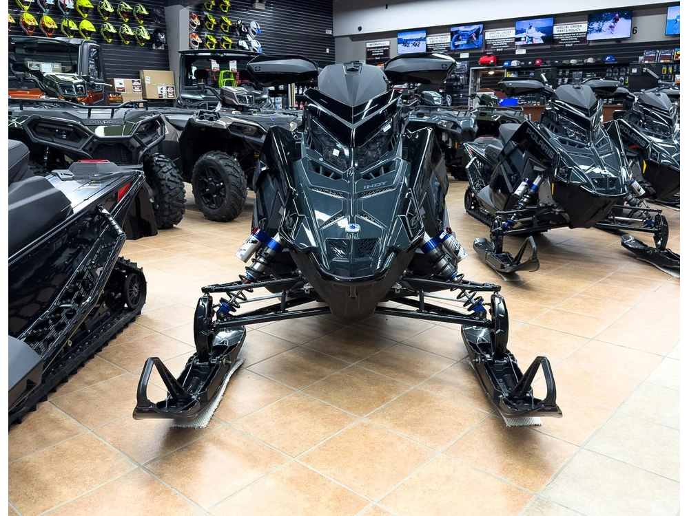 2026 Polaris S26tkl6rs alt