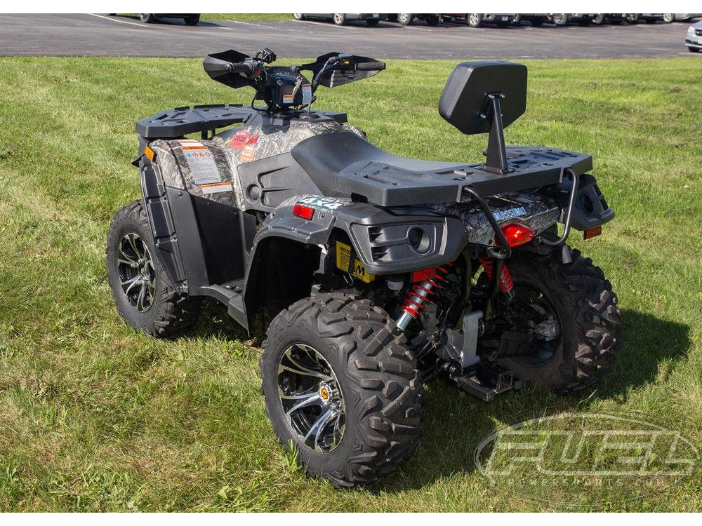 2024 Other Msa 450f Camo alt