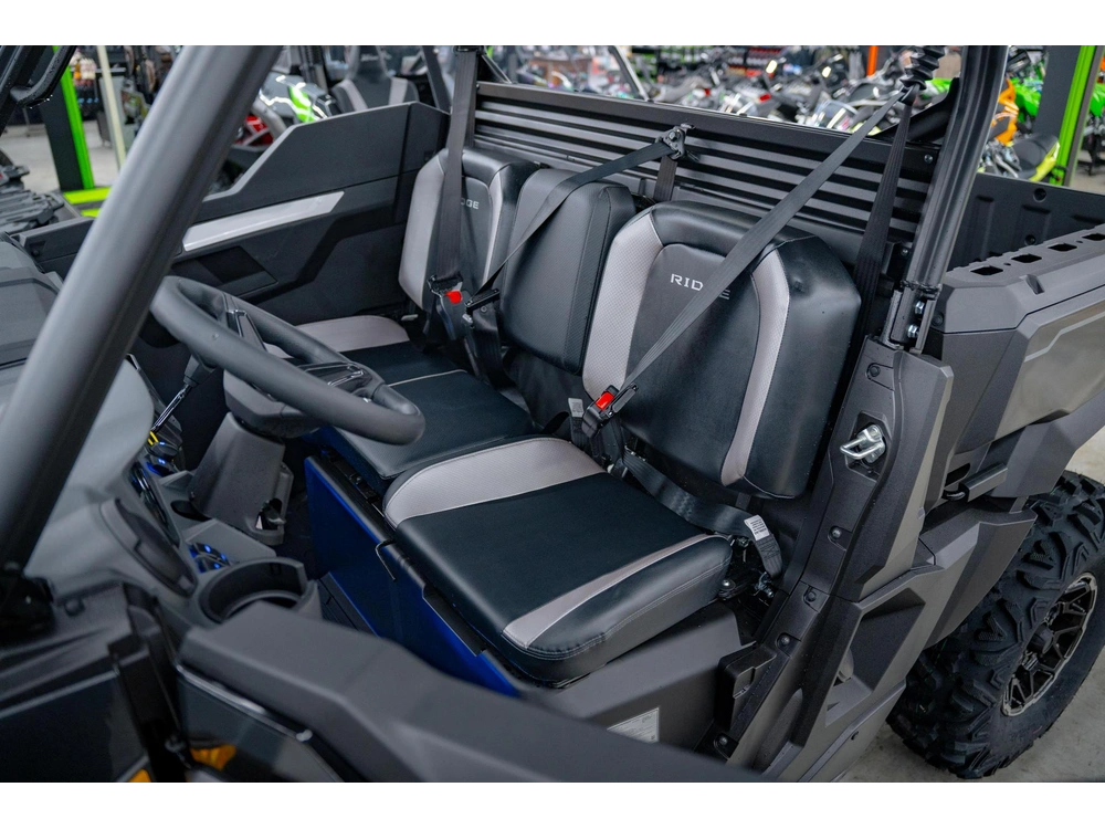 2026 Kawasaki Ridge alt
