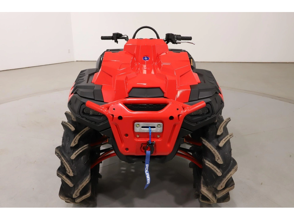 2026 Polaris Sportsman Xp 1000 Mud Edition alt
