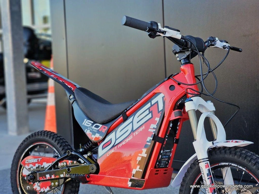 2024 Other 16.0r Electric Off Road
