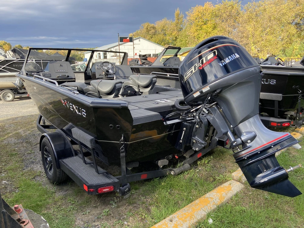 2026 Vexus Adx180hs alt