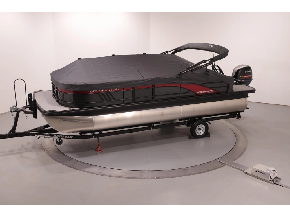 2023 Other 22l Swingback W/ 115hp Yamaha Sho alt
