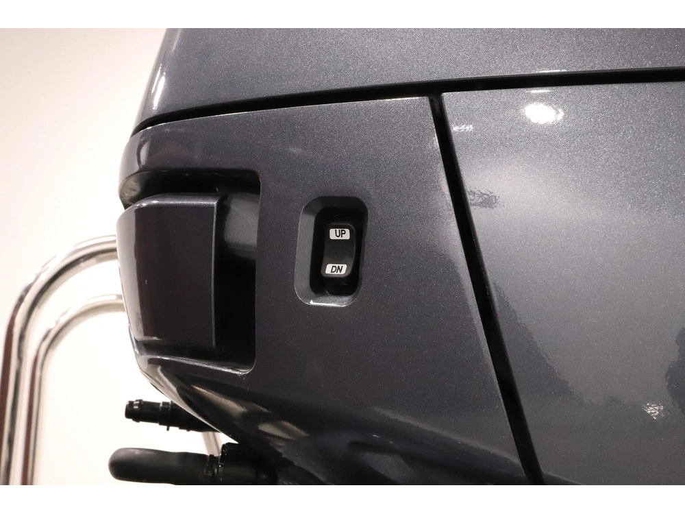2025 Yamaha 425hp - Xf425nsb alt