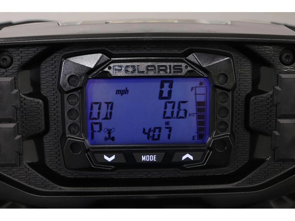 2026 Polaris Sportsman 570 Premium - 40th Anniversary Edition alt