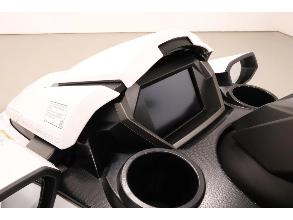 2025 Yamaha Fx Cruiser Svho Waverunner alt