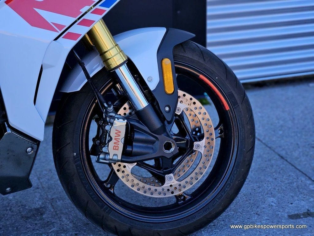 2026 Bmw R 1300 Rs Performance