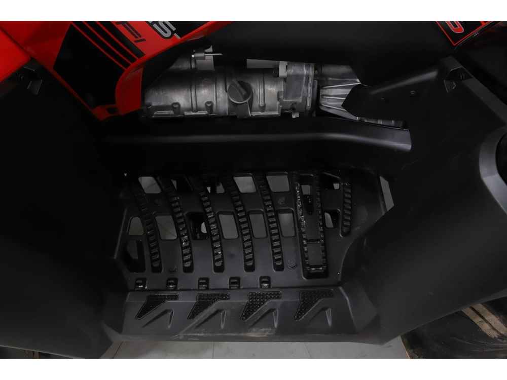 2026 Polaris Sportsman Xp 1000 Mud Edition alt