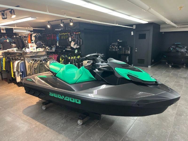 Sea-doo Gti Se 130 2026