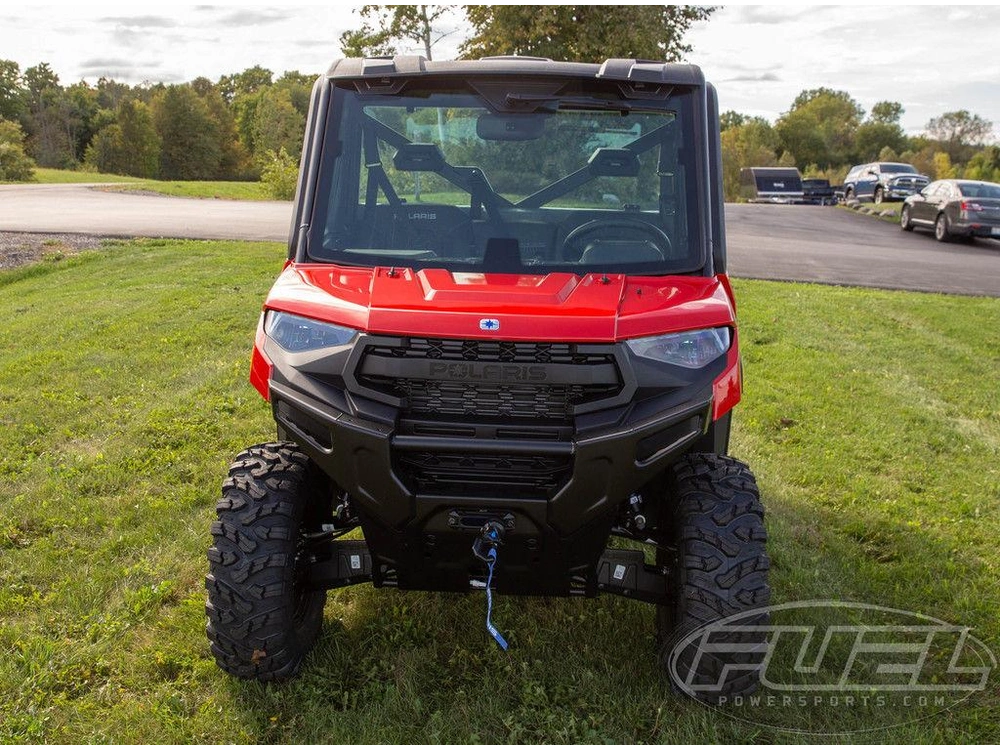2027 Polaris Ranger Xp 1000 Northstar Premium alt