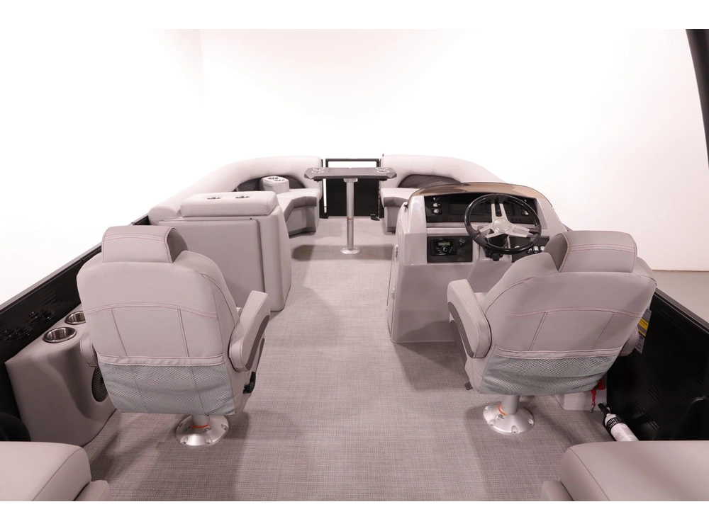 2024 Other 26l Stern Radius Top Deck With Slide alt