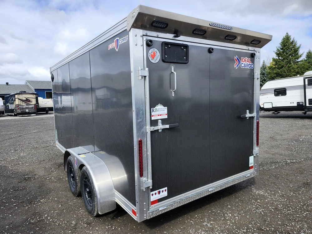 Ideal Cargo Evo Core 2027 alt
