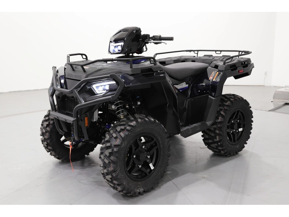 2022 Polaris Sportsman 570 W/ Gps *ride Command* alt