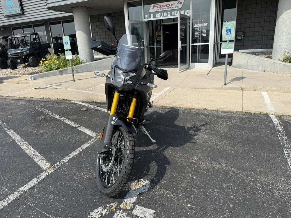 2026 Yamaha Tenere 700