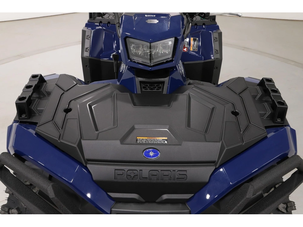 2026 Polaris Sportsman 850 Trail - Bumpers & Winch alt
