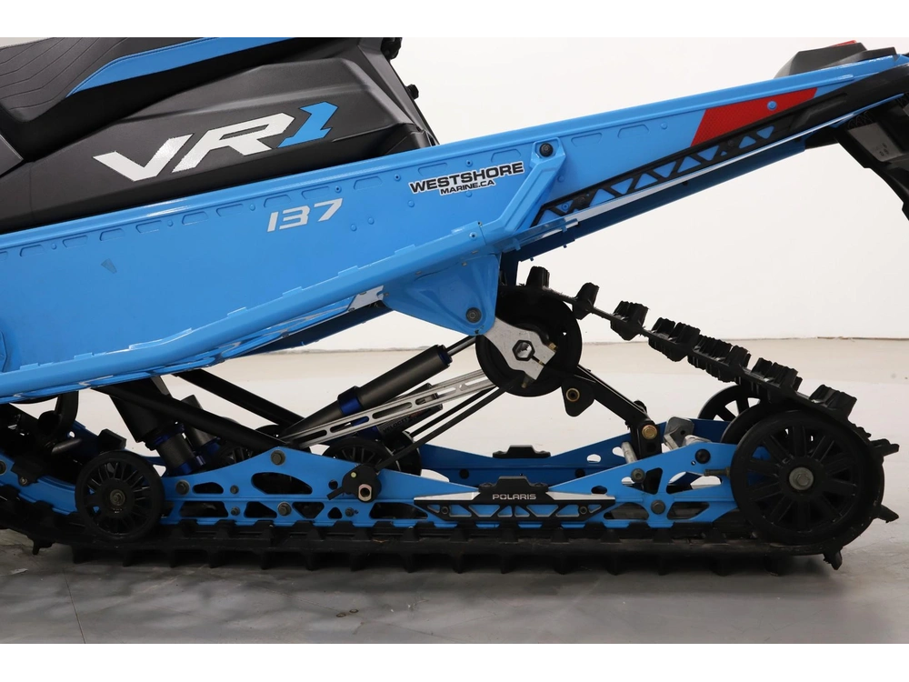 2024 Polaris Patriot Boost Indy Vr1 137 alt