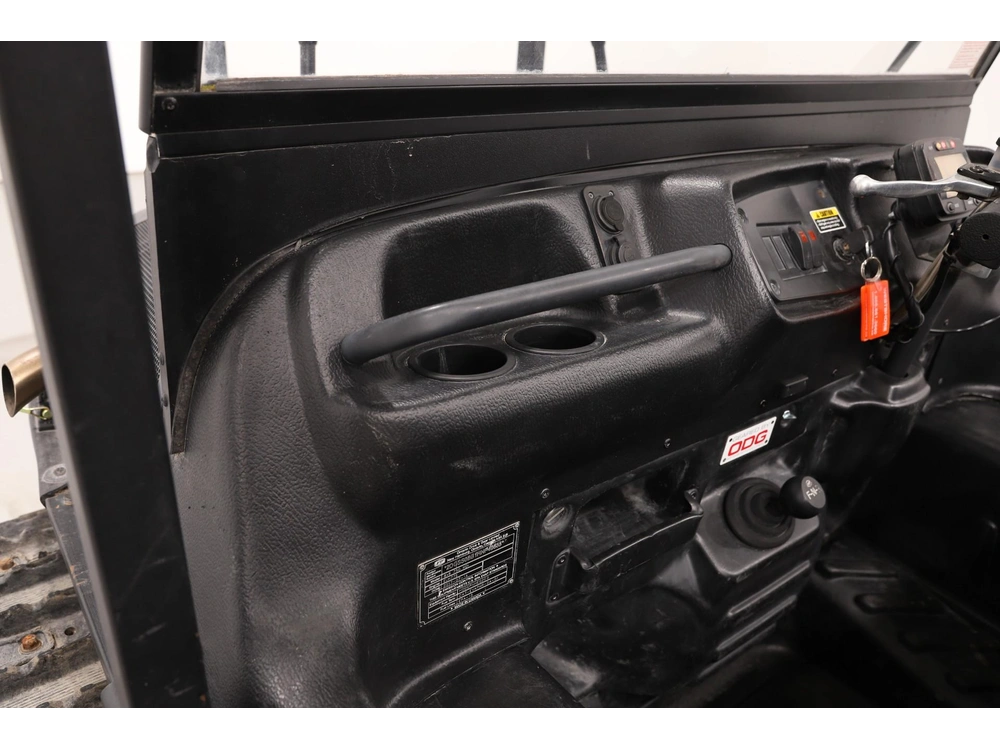 2017 Other Argo 750 Hdi 8x8 alt