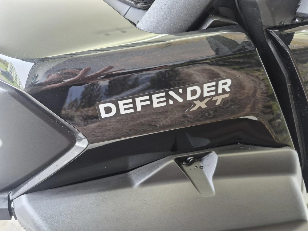 2026 Can-am Defender Xt Cab Hd11 10.25