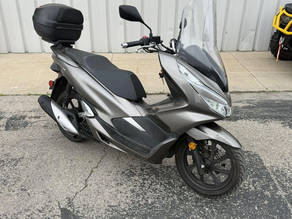 2024 Honda Pcx