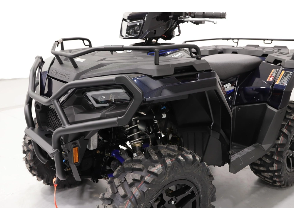 2022 Polaris Sportsman 570 W/ Gps *ride Command* alt