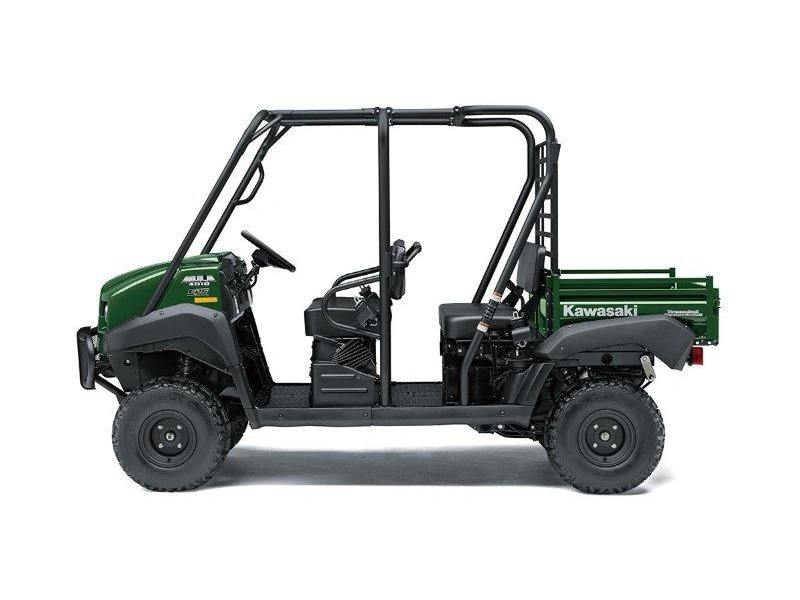 Kawasaki Mule 4010 Trans4x4 2027 alt