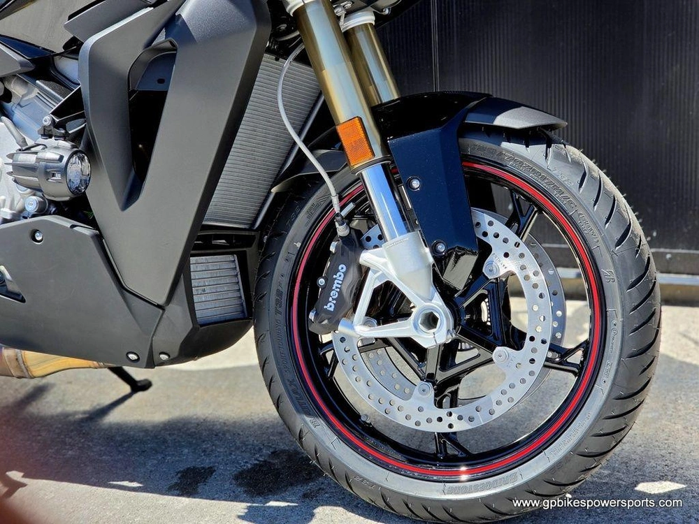 2026 Bmw S 1000 Xr Blackstorm Metallic 2 Demo