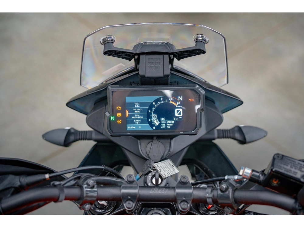 2024 Ktm 390 Adventure