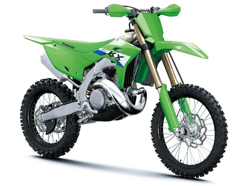 Kawasaki Kx327x 2027 alt