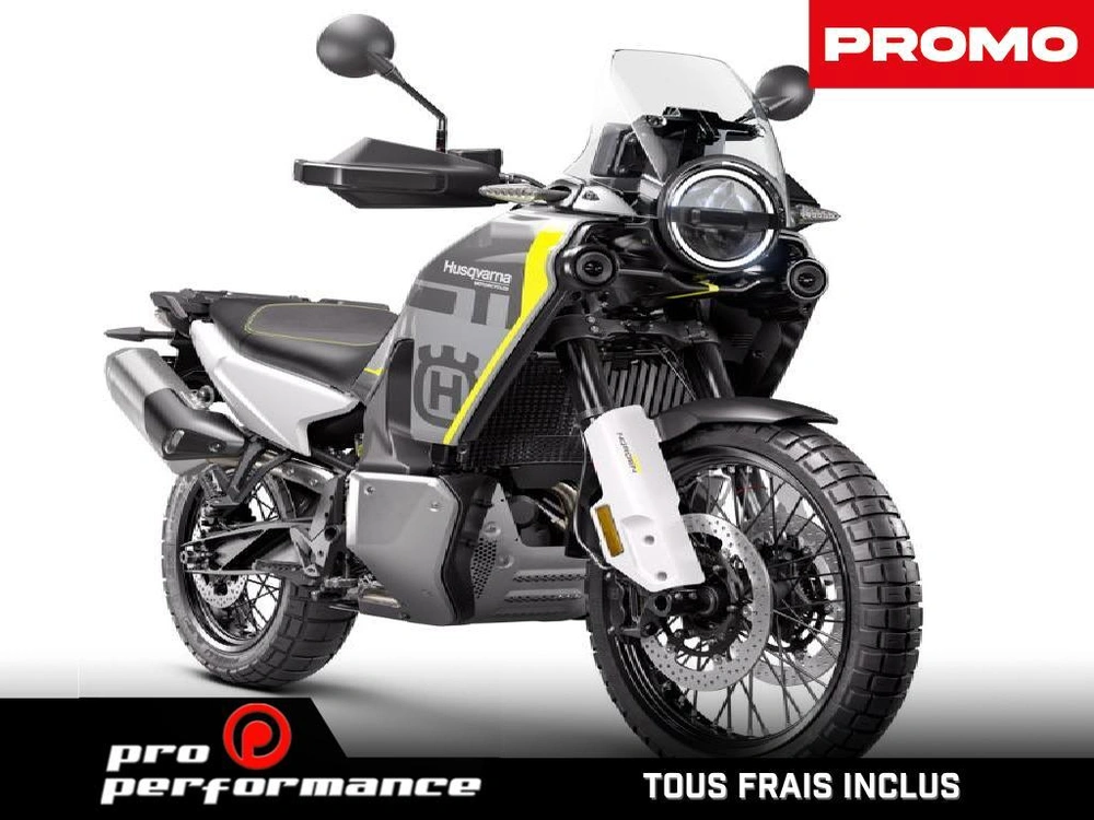 Husqvarna Norden 901 2027 alt