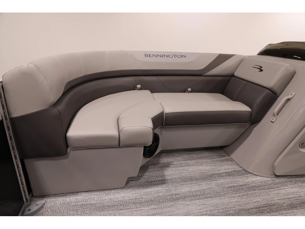 2025 Other 18 S Cruise Pontoon alt