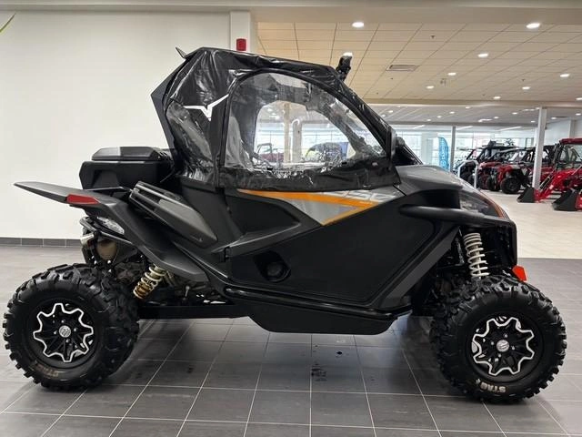 2021 Cfmoto Zforce 950 2021