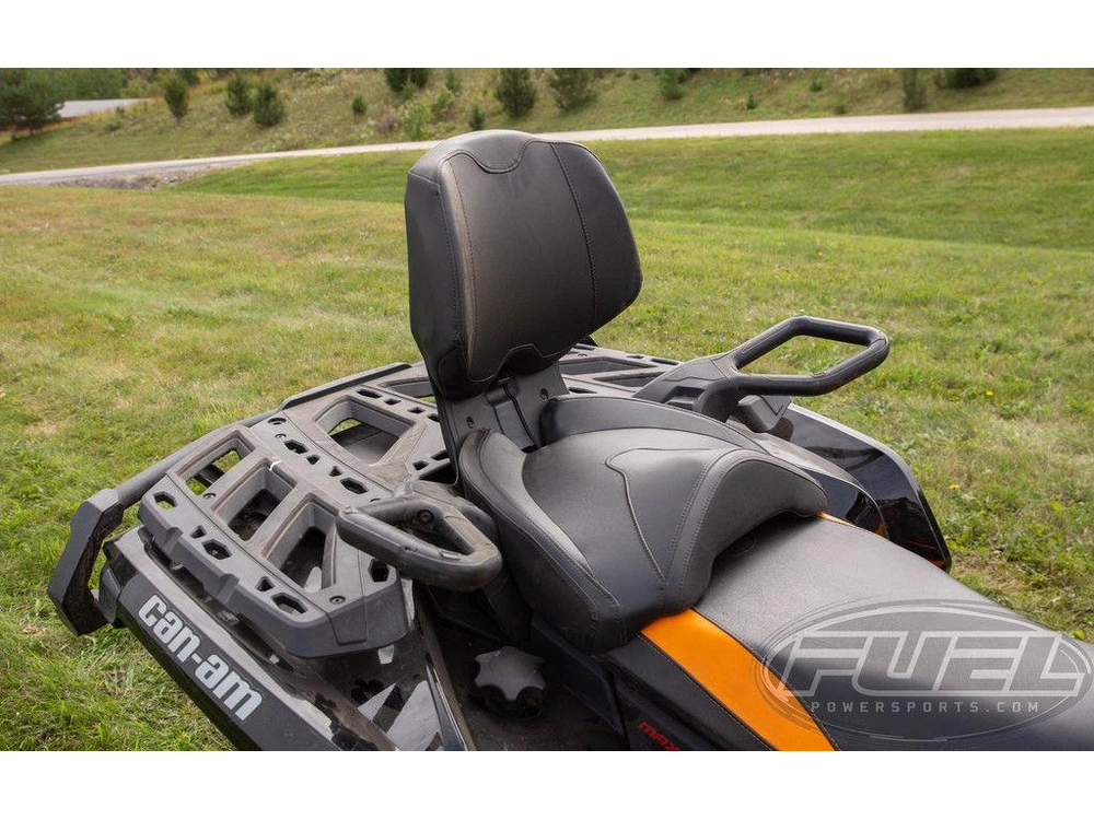 2015 Can-am Outlander™ Max™ Xt™ 800r alt