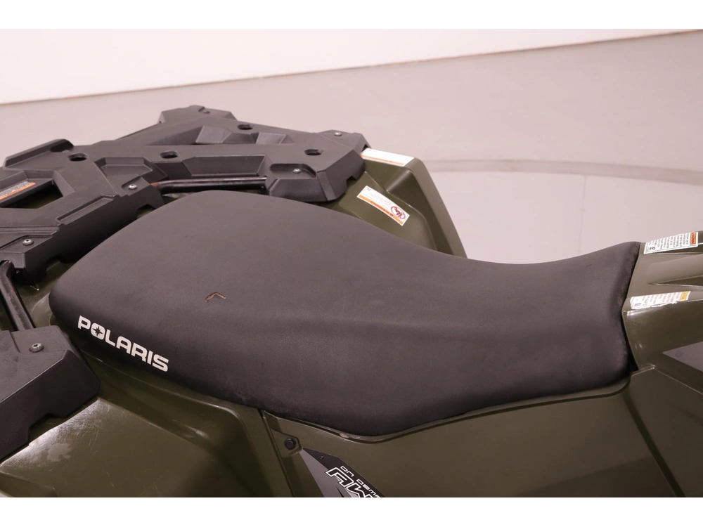 2017 Polaris Sportsman 570 Eps Sage Green alt