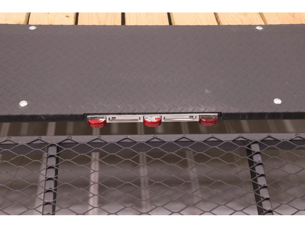 2022 Karavan Utility Trailer (sxs, Atv & More) - 7x13 - Kpu-2990-72-13 alt