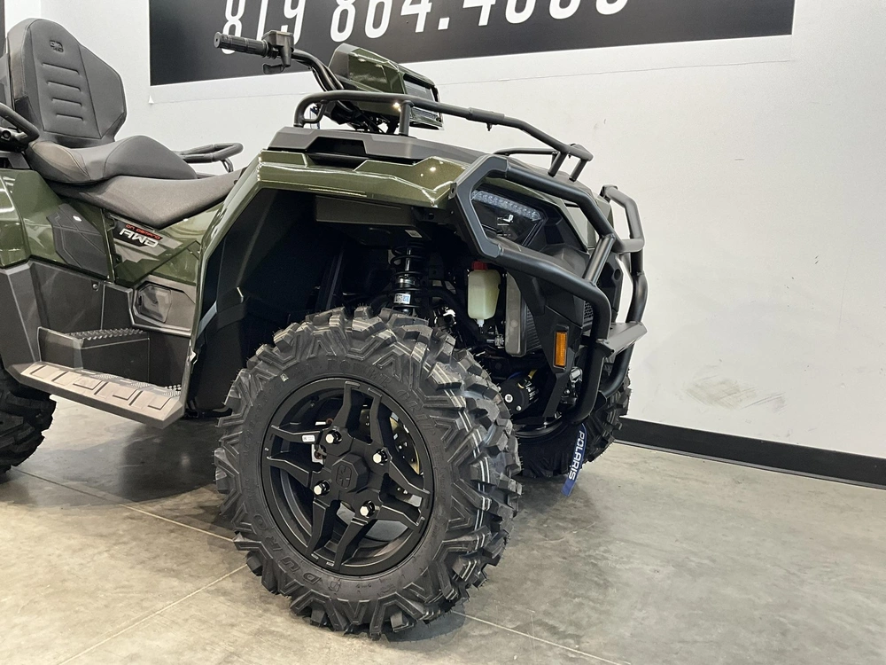 Polaris Sportsman 600 Touring Premium 2027 alt