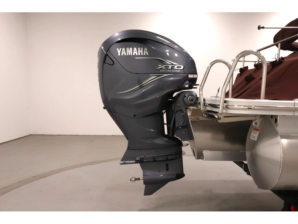 2025 Yamaha 425hp - Xf425nsb alt